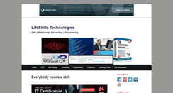 Desktop Screenshot of ajewoleonline.com